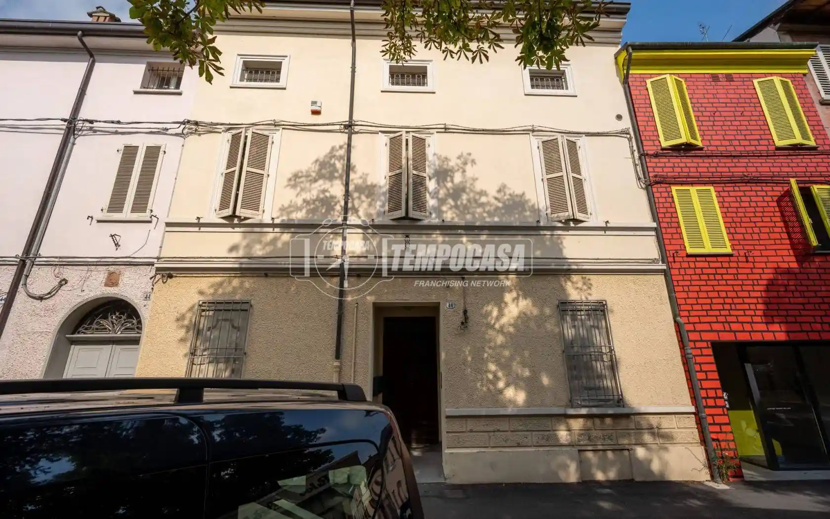 Appartamento in vendita a Faenza