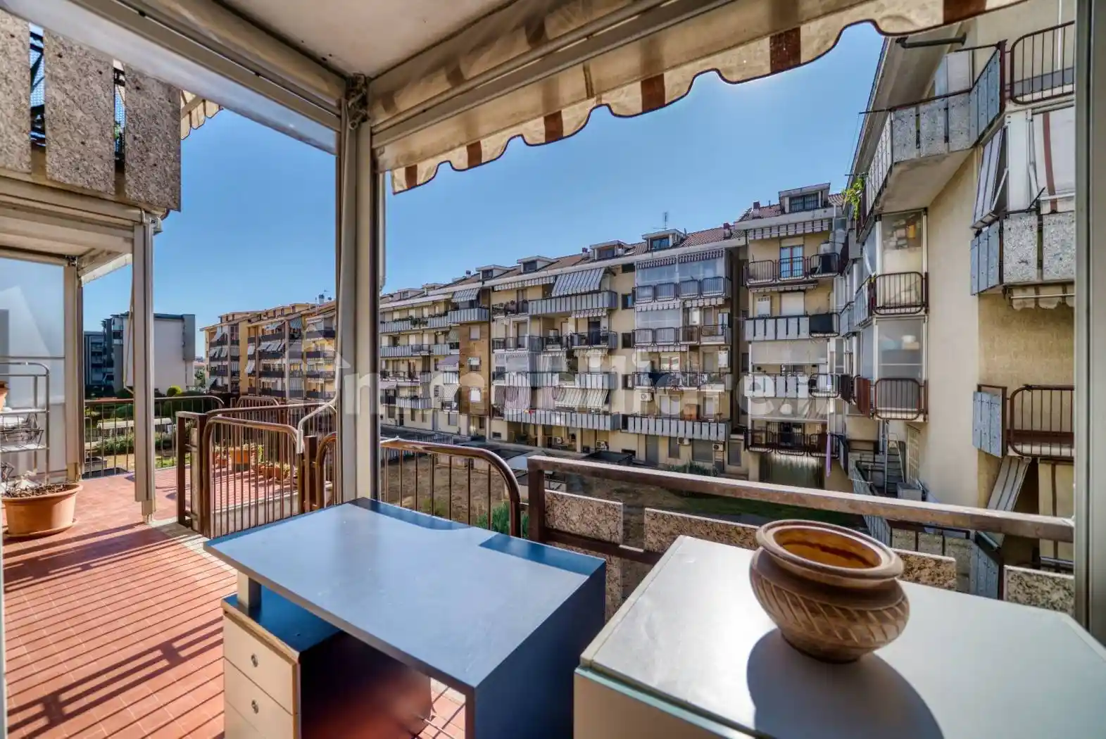 Appartamento in vendita a Orbassano