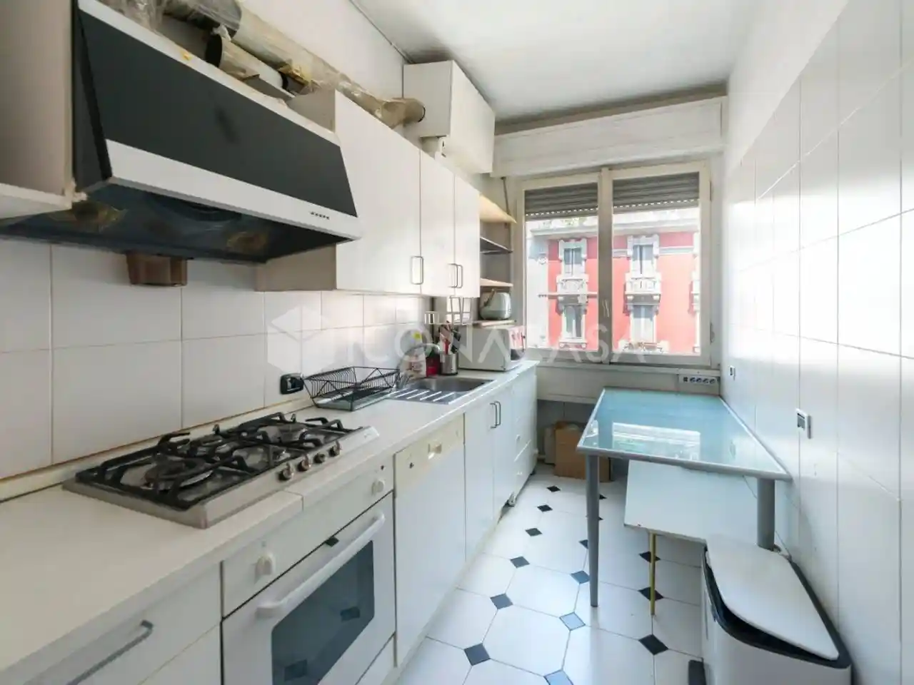 Trilocale via Errico Petrella 21, Buenos Aires, Milano - foto 2