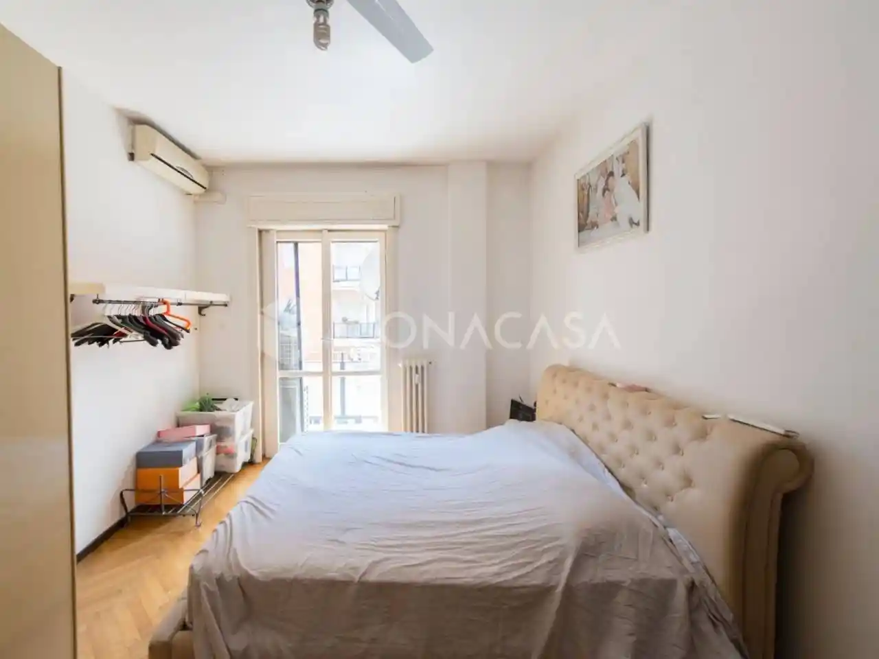 Trilocale via Errico Petrella 21, Buenos Aires, Milano - foto 3