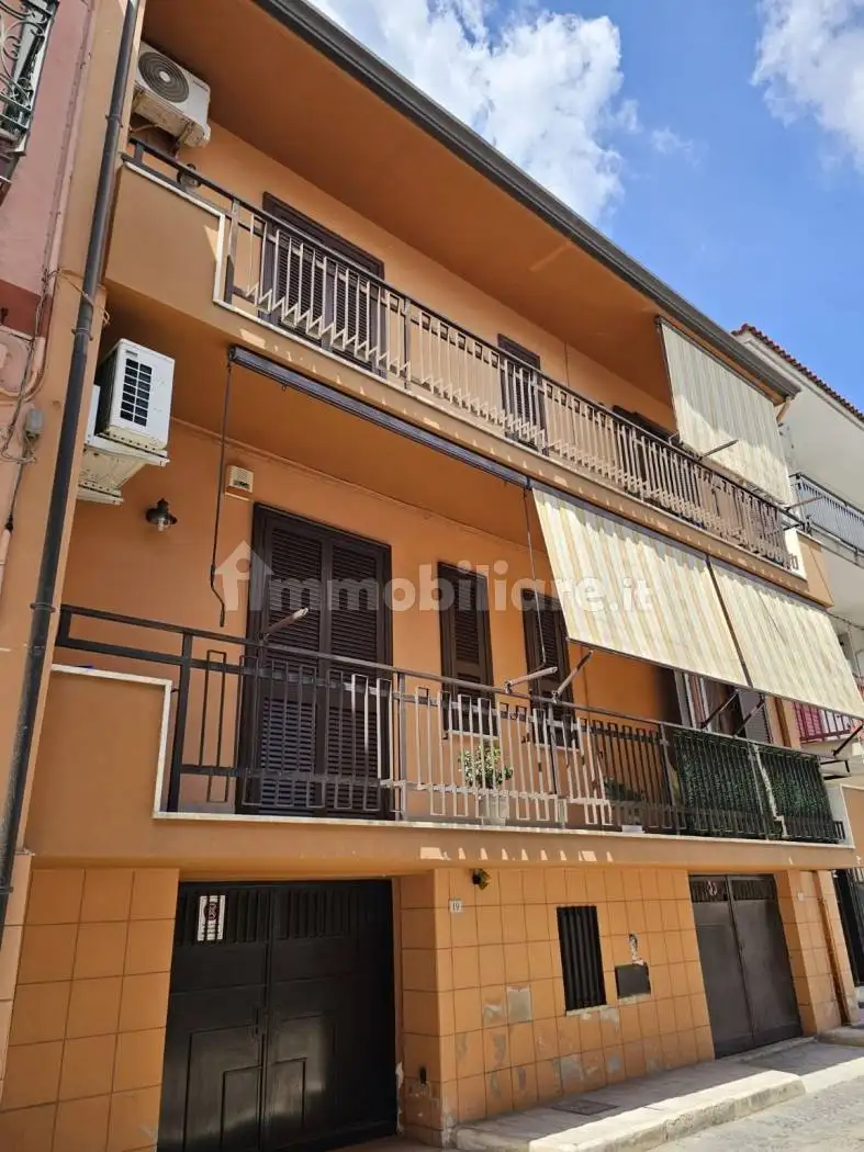 Appartamento in vendita a Sant'Arpino