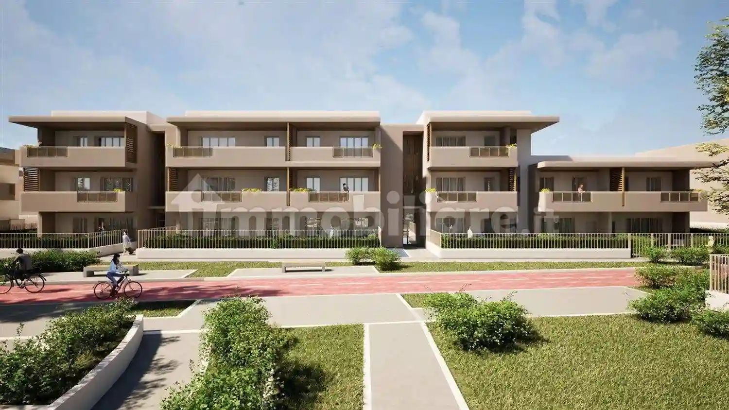 Villetta a schiera - foto 4