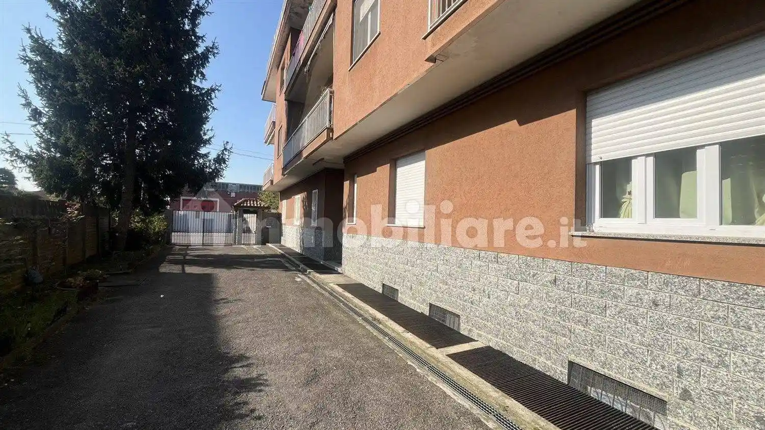 Appartamento in vendita a Solaro