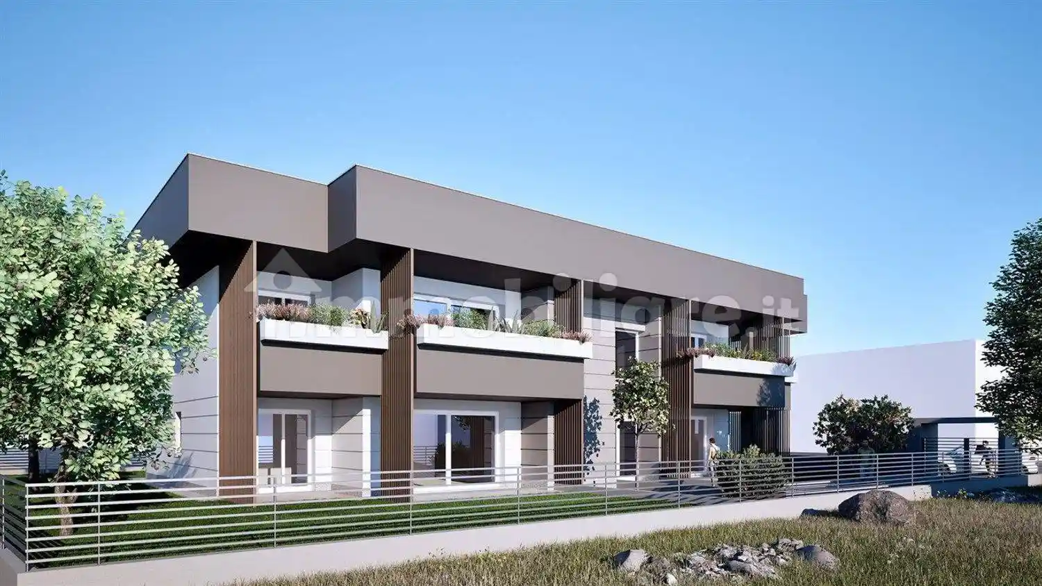 Appartamento in vendita a Cesate