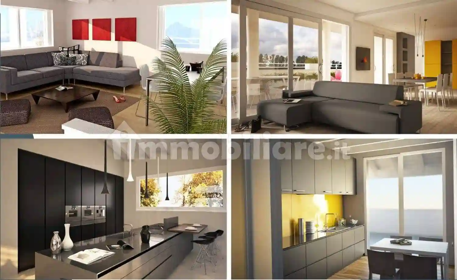 Appartamento - foto 3