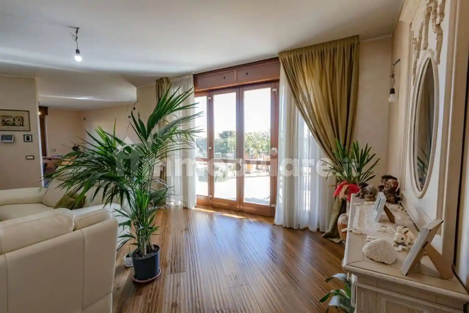 Appartamento in vendita a Limbiate