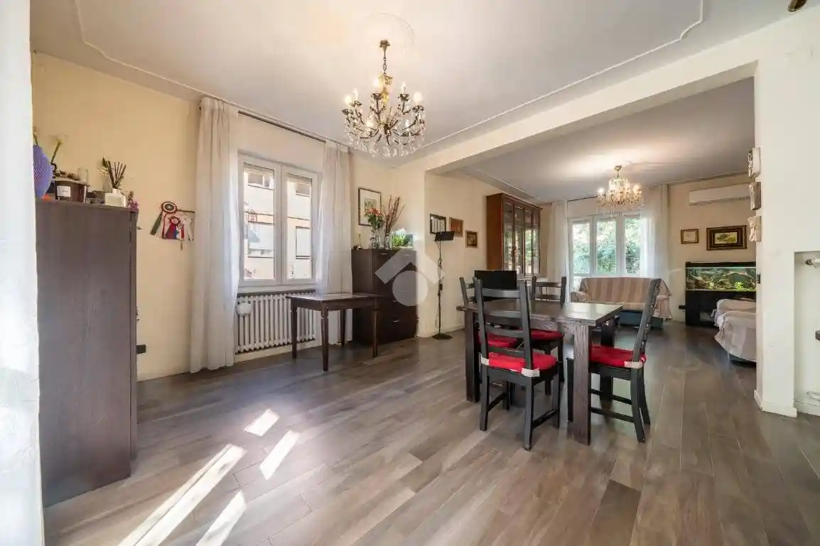 Villetta a schiera in vendita a Modena