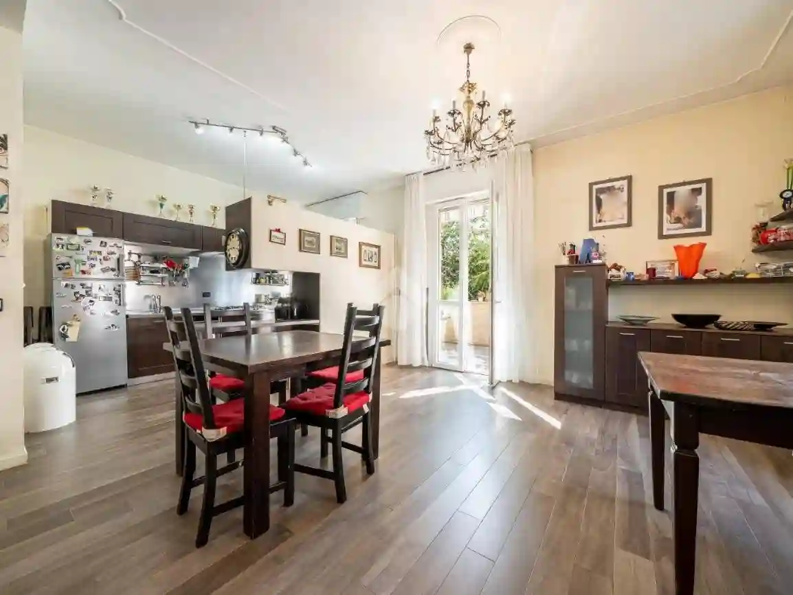 Villetta a schiera - foto 3