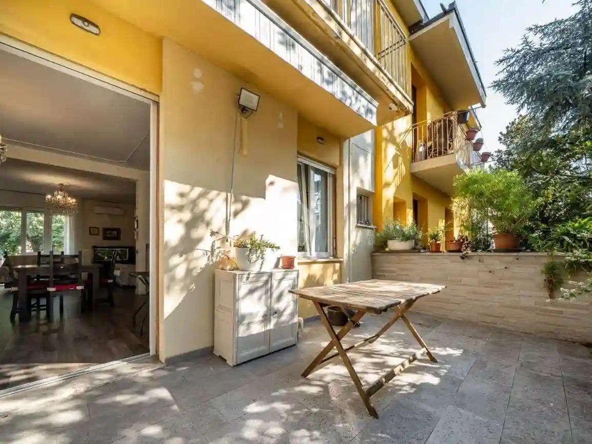 Villetta a schiera - foto 4