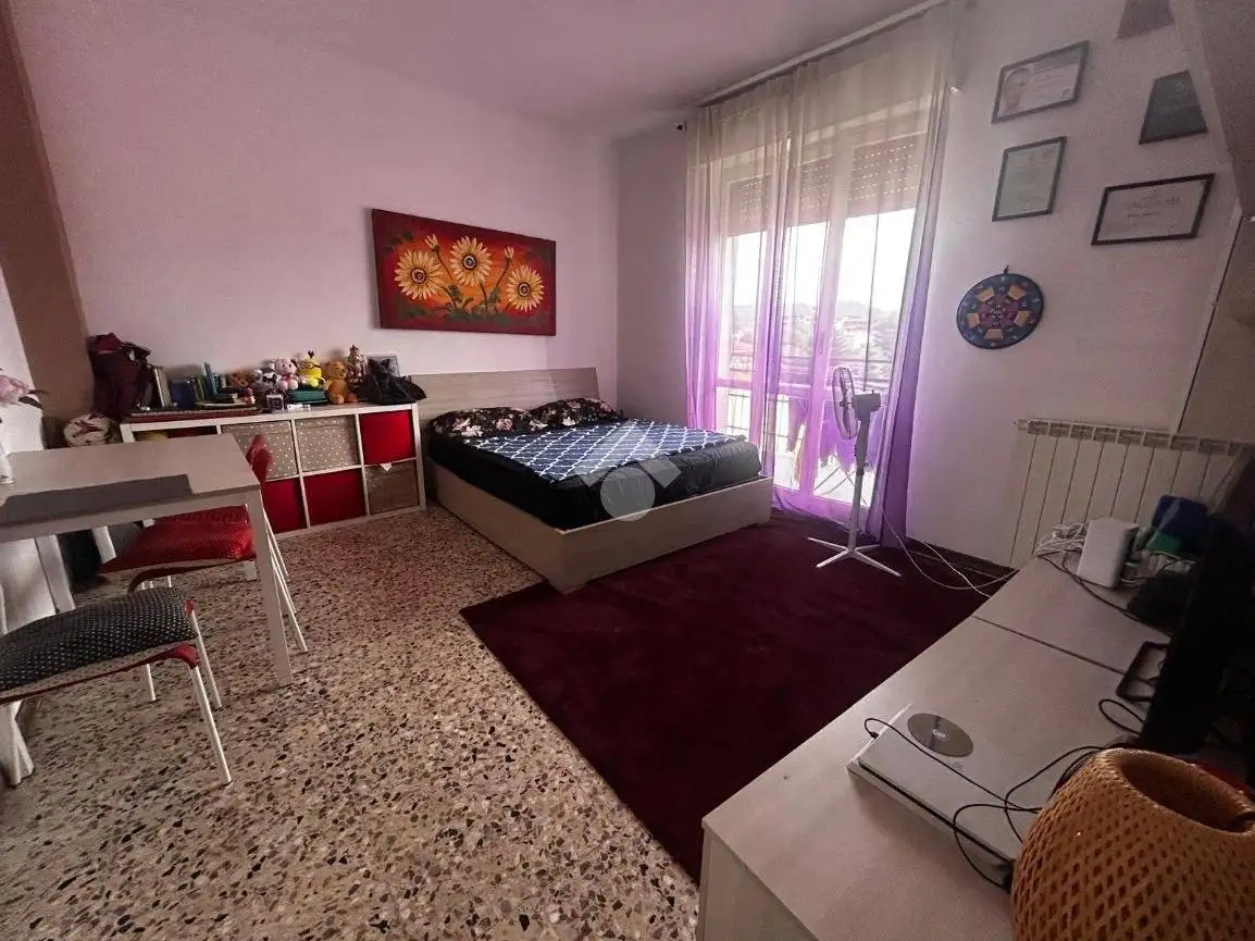 Appartamento in vendita a Osnago