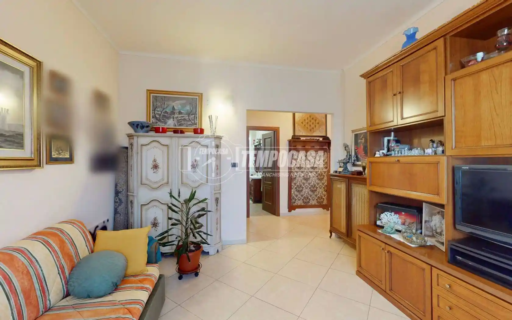 Appartamento in vendita a Torino