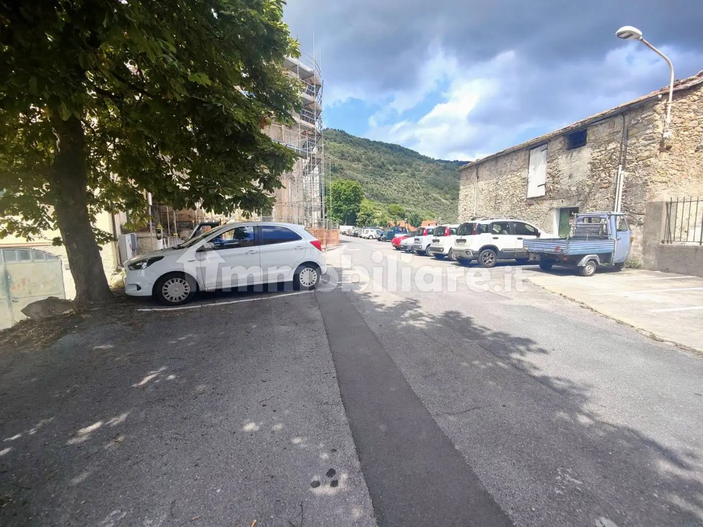 Quadrilocale piazza Gugliemo Marconi, Torria, Chiusanico - foto 2