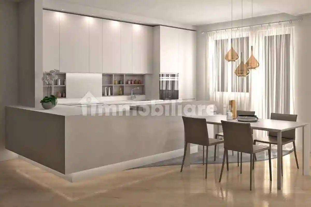 Villetta a schiera - foto 3