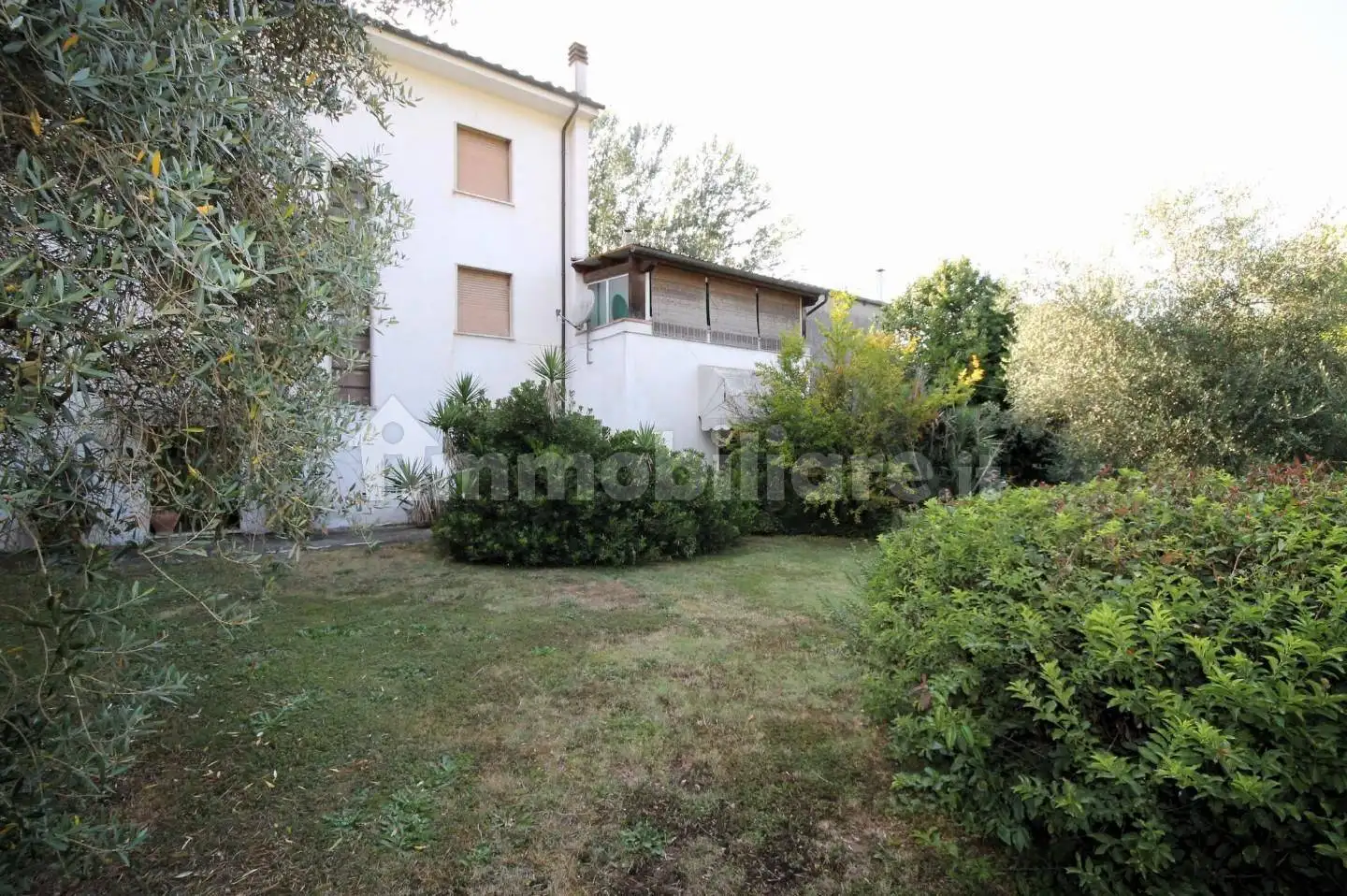 Villetta a schiera in vendita a Lucca