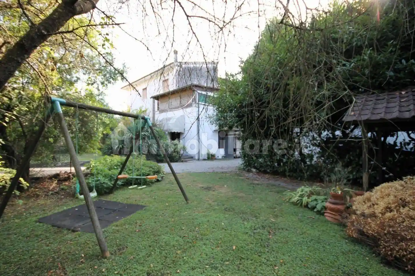 Villa a schiera via di Poggio Seconda,  3205, Nozzano - Arliano, Lucca - foto 2