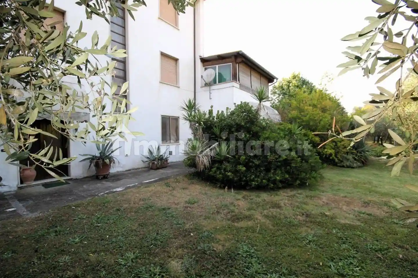 Villa a schiera via di Poggio Seconda,  3205, Nozzano - Arliano, Lucca - foto 4