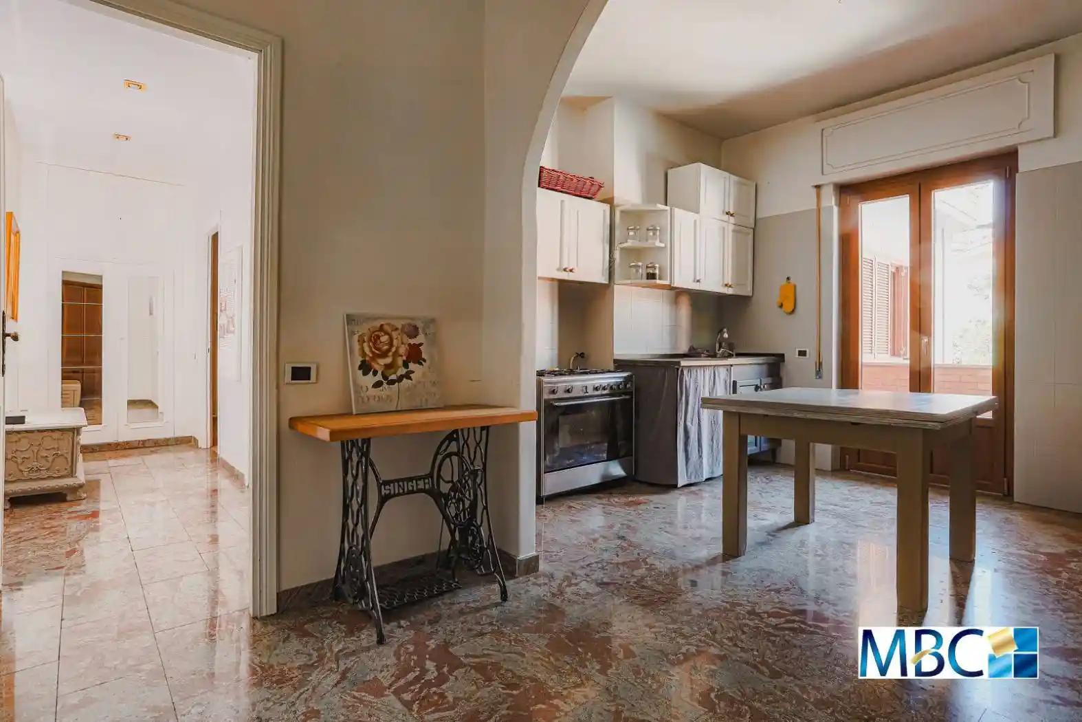 Bilocale via Pavullo nel Frignano, Casal Bernocchi, Roma - foto 2