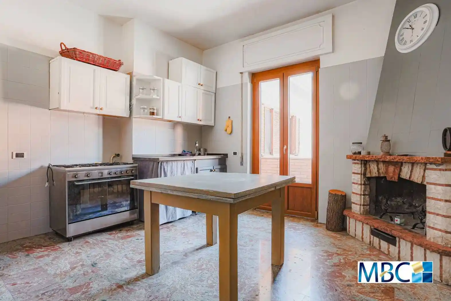 Bilocale via Pavullo nel Frignano, Casal Bernocchi, Roma - foto 3