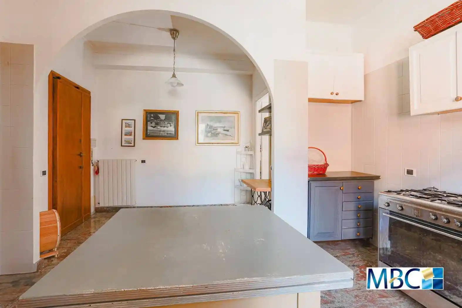 Bilocale via Pavullo nel Frignano, Casal Bernocchi, Roma - foto 4