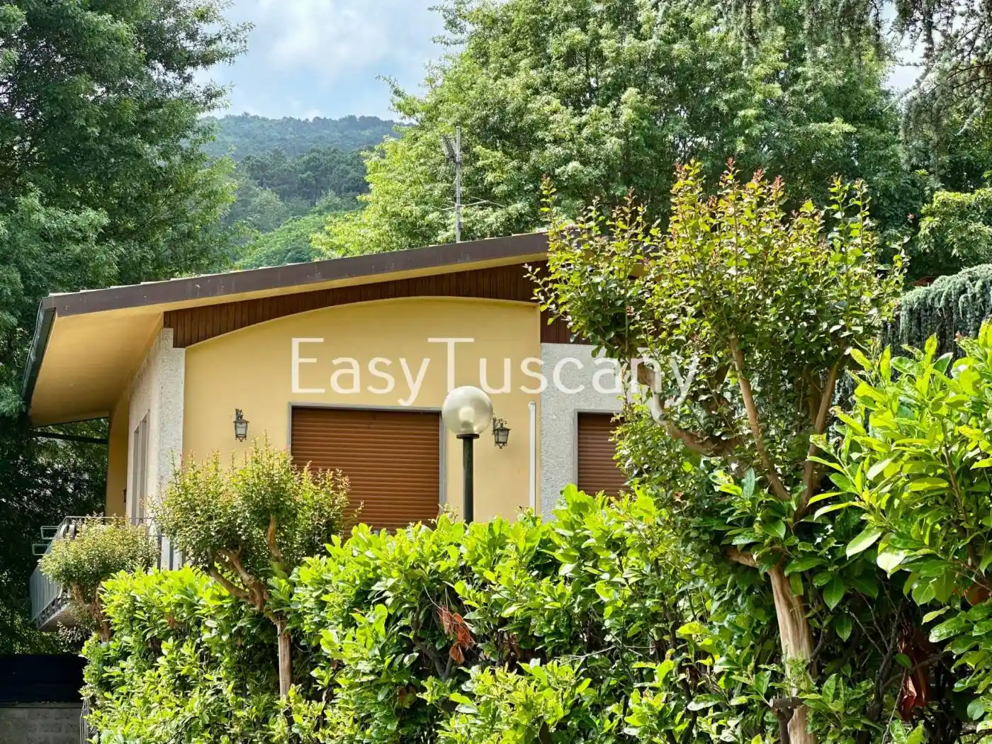 Villa in vendita a Capannori