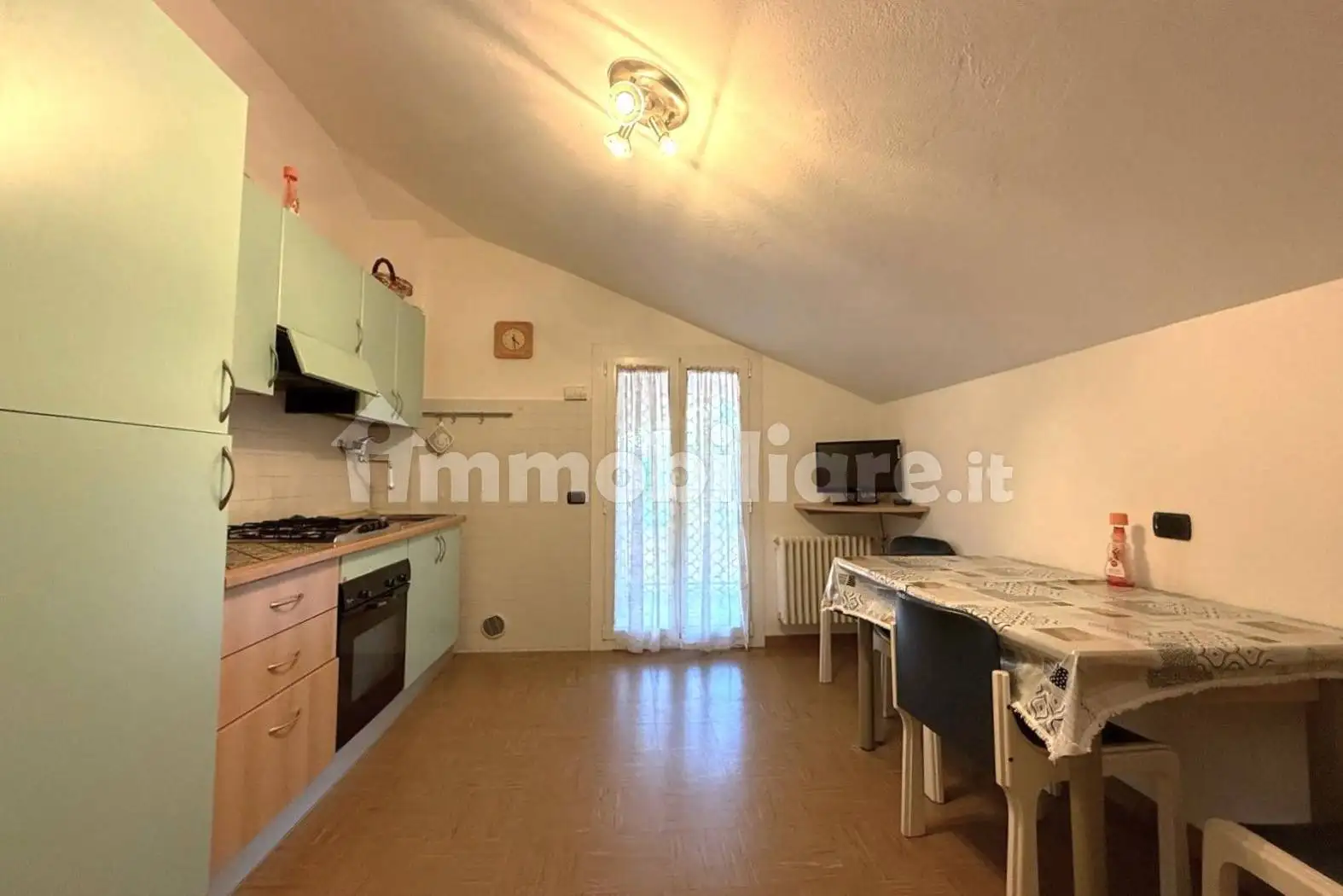 Appartamento in vendita a Cesenatico