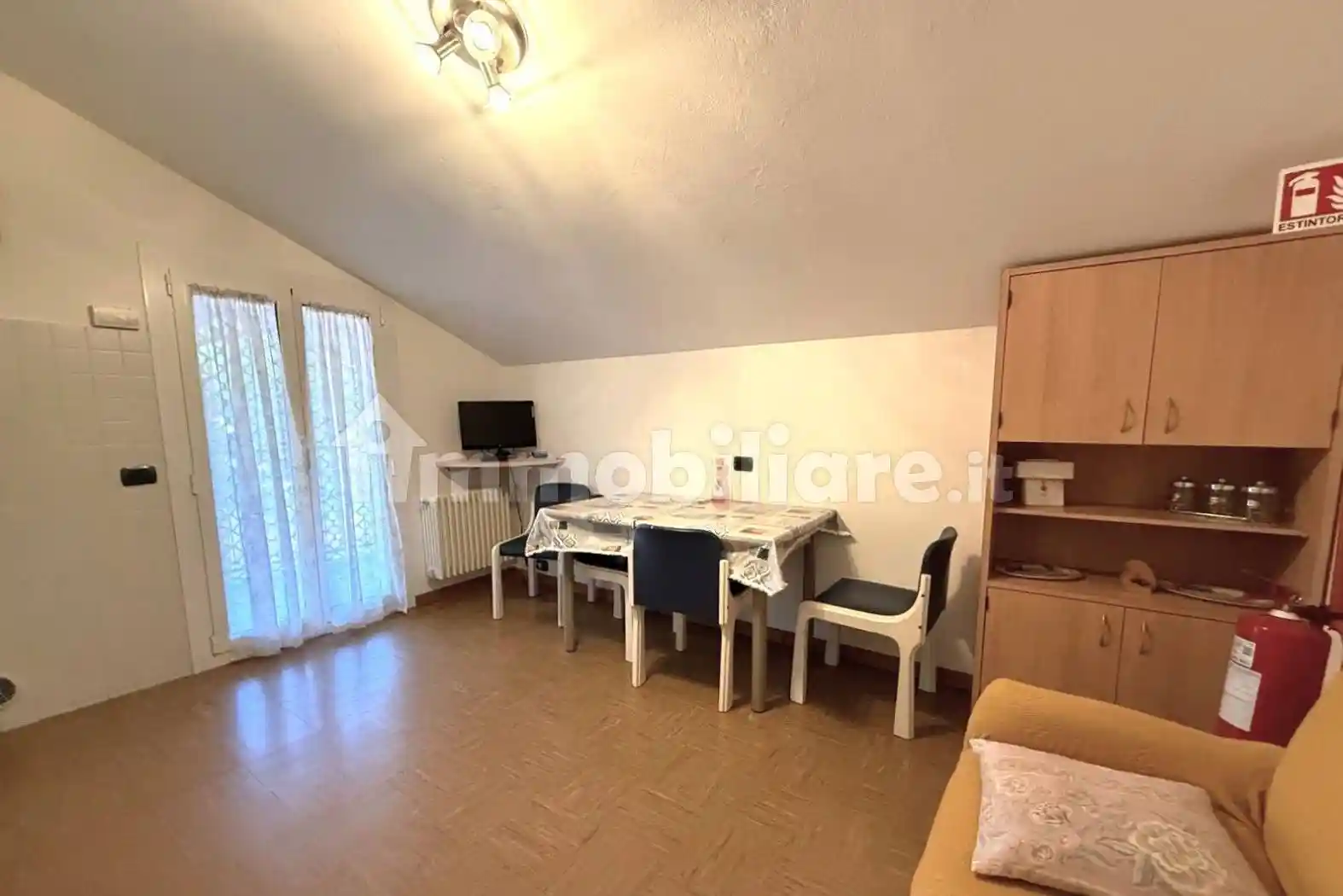 Bilocale buono stato, terzo piano, Zadina, Parco di Ponente, Cesenatico - foto 3