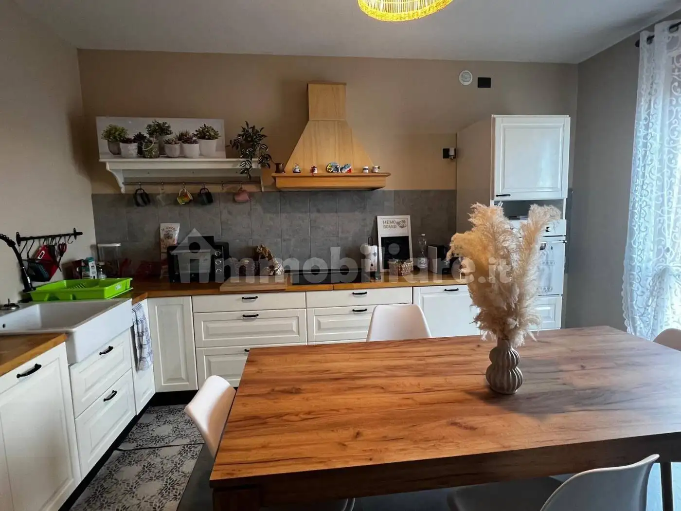 Bilocale via Scuole Medie 5, Centro, Carrù - foto 3