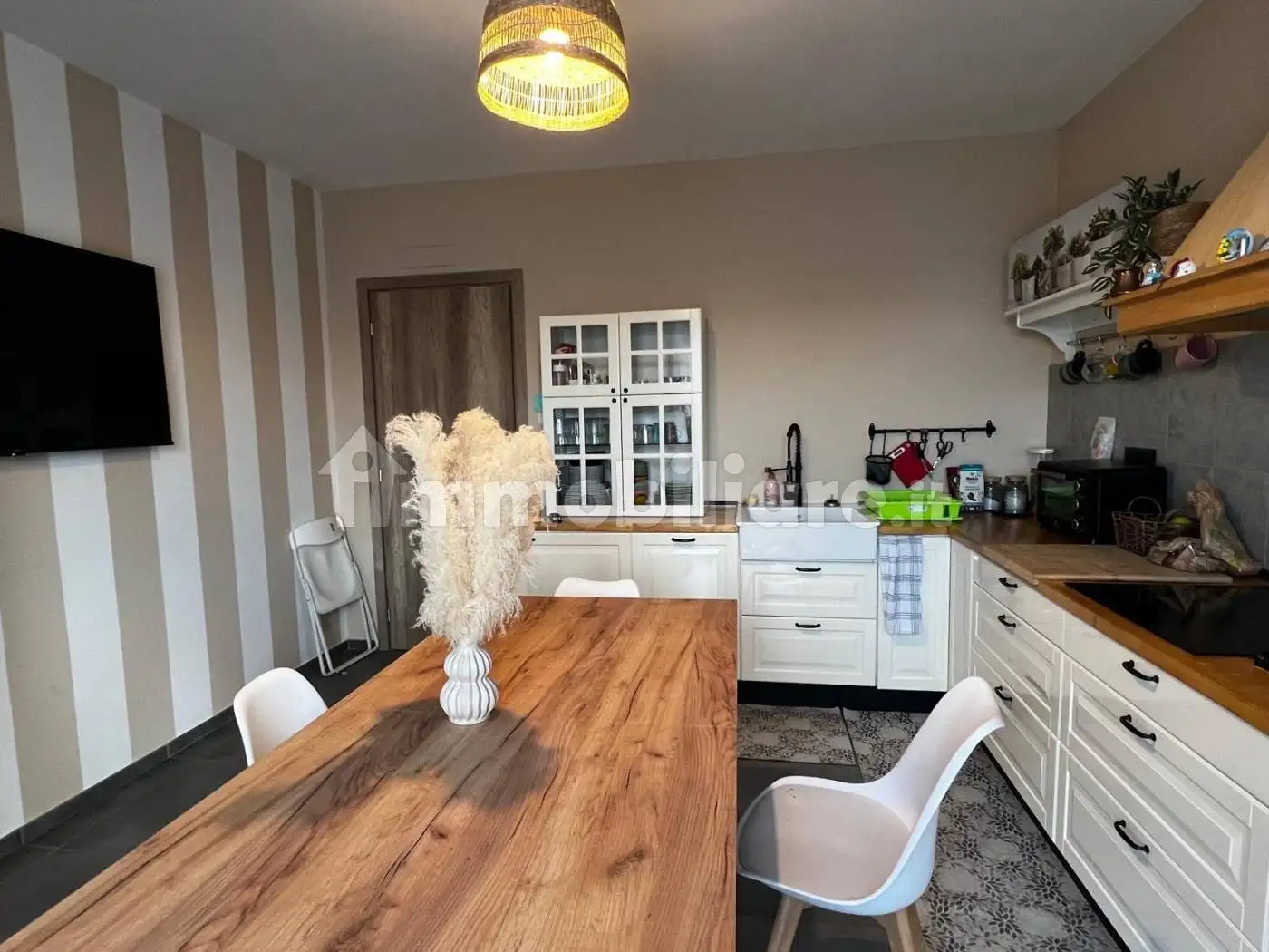 Bilocale via Scuole Medie 5, Centro, Carrù - foto 4