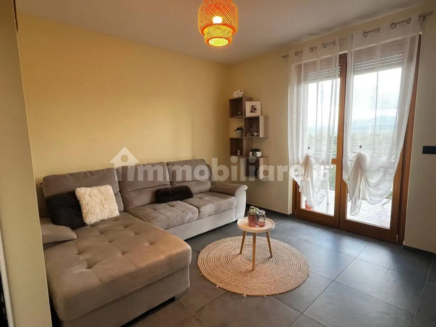 Bilocale via Scuole Medie 5, Centro, Carrù - foto 5