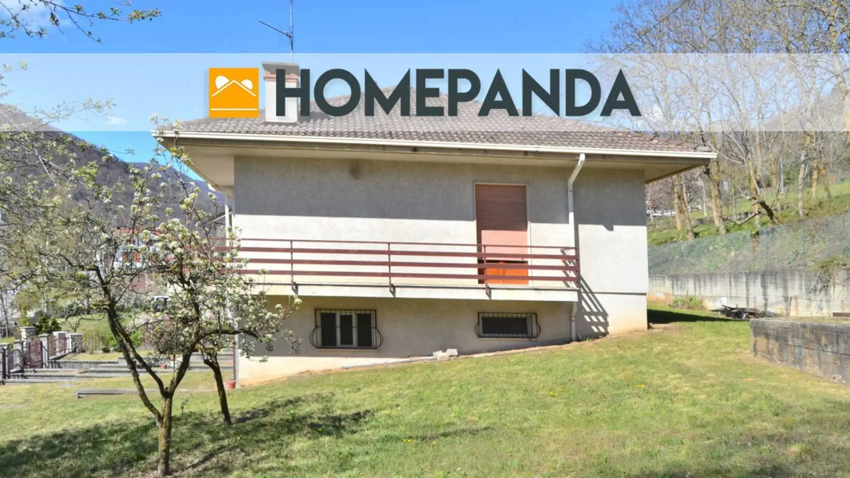 Villa in vendita a San Damiano Macra