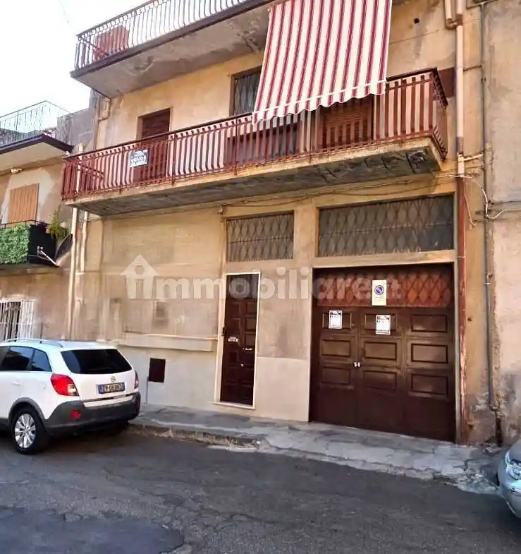 Appartamento in vendita a Paternò