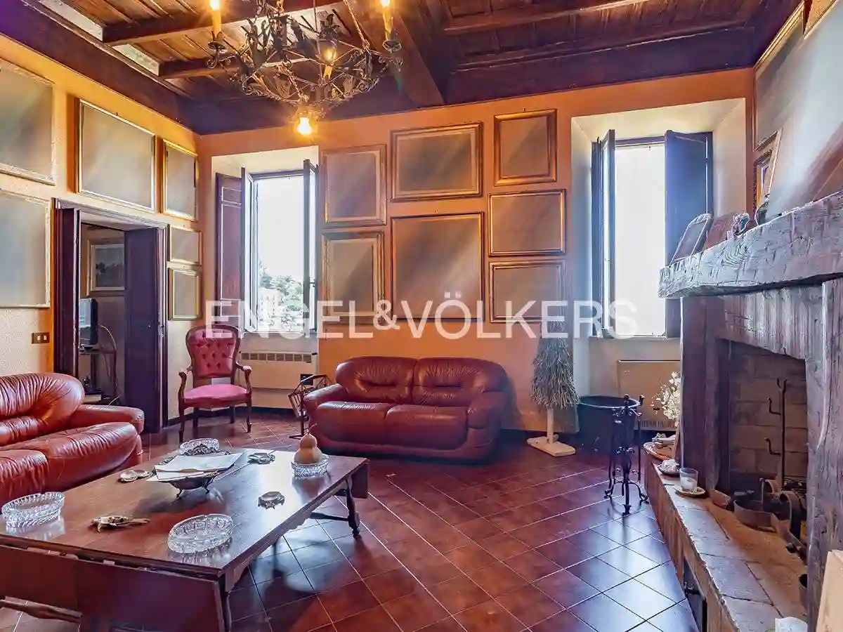 Palazzo - Edificio - foto 2