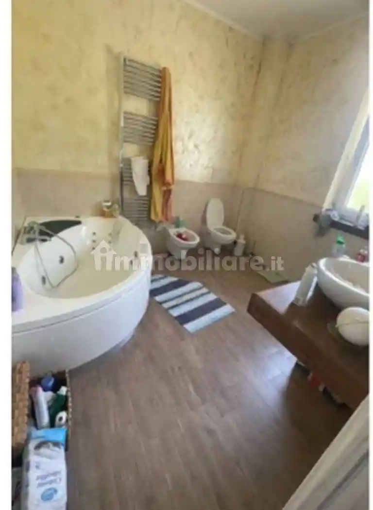 Appartamento all'asta Contrada Prati, Montella - foto 4