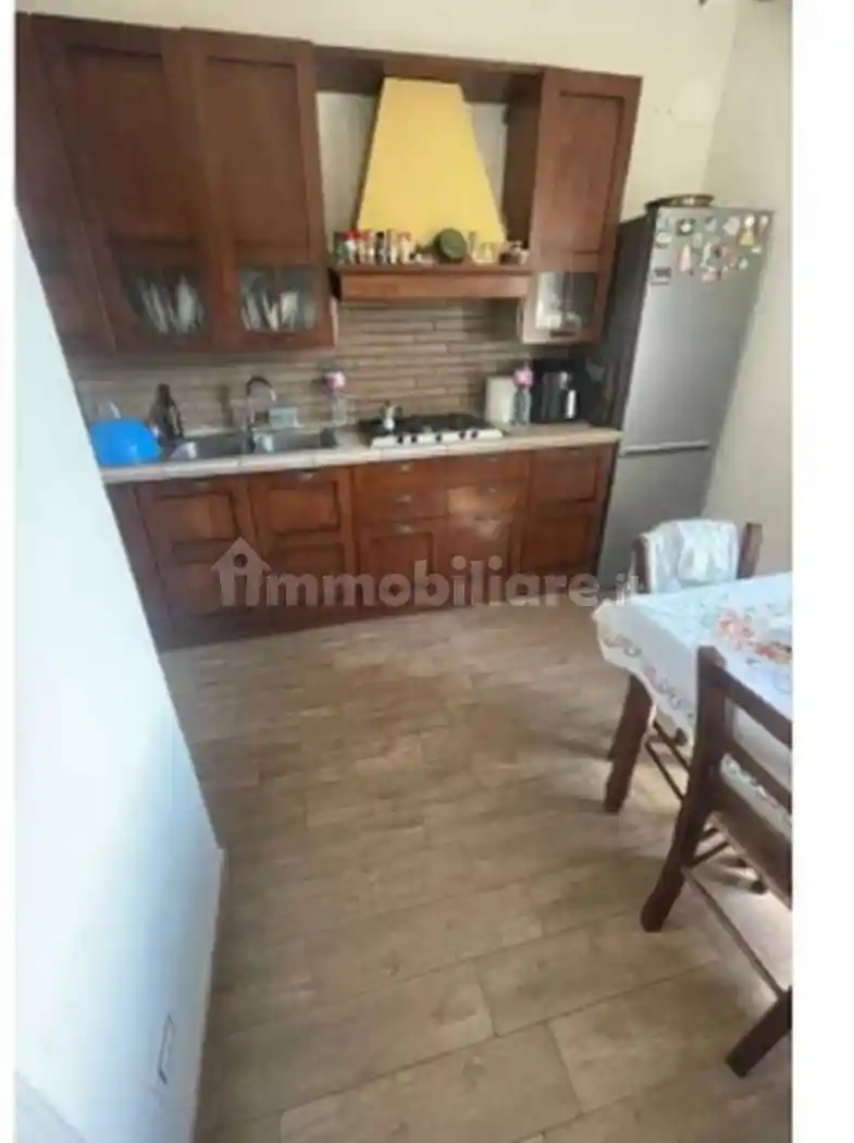 Appartamento all'asta Contrada Prati, Montella - foto 5