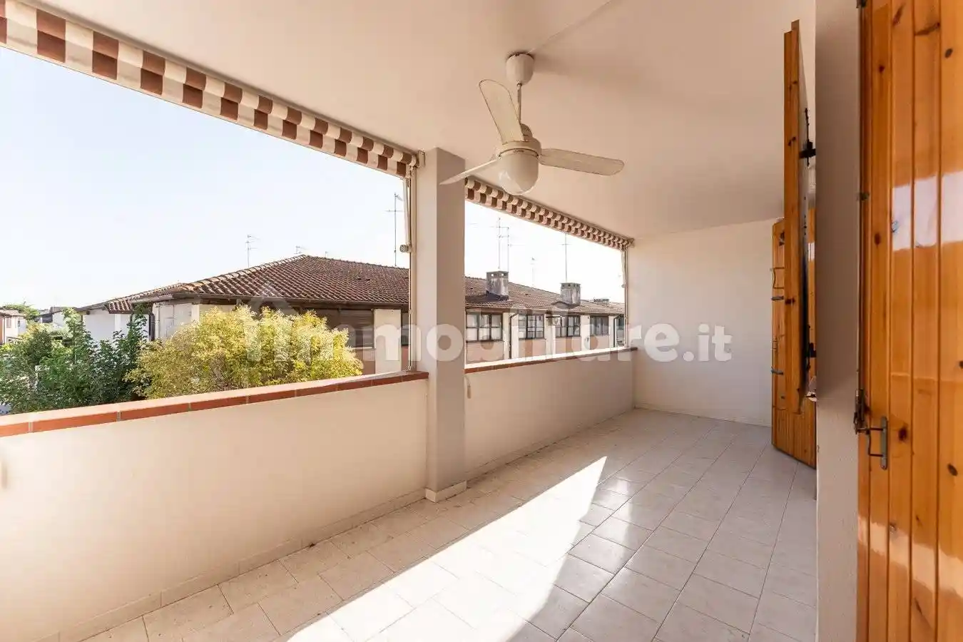 Appartamento in vendita a Comacchio