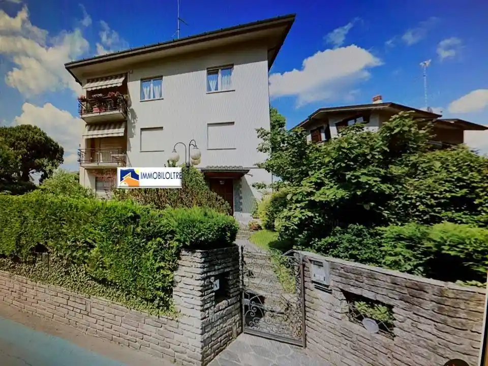 Appartamento in vendita a Fino Mornasco