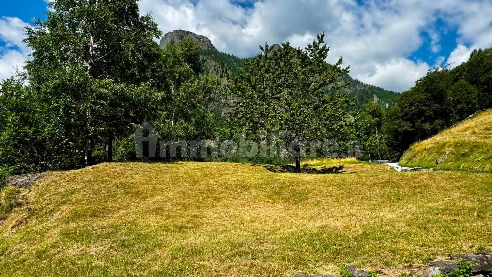Terratetto unifamiliare via Guglielmo Marconi, Antrona Schieranco - foto 4