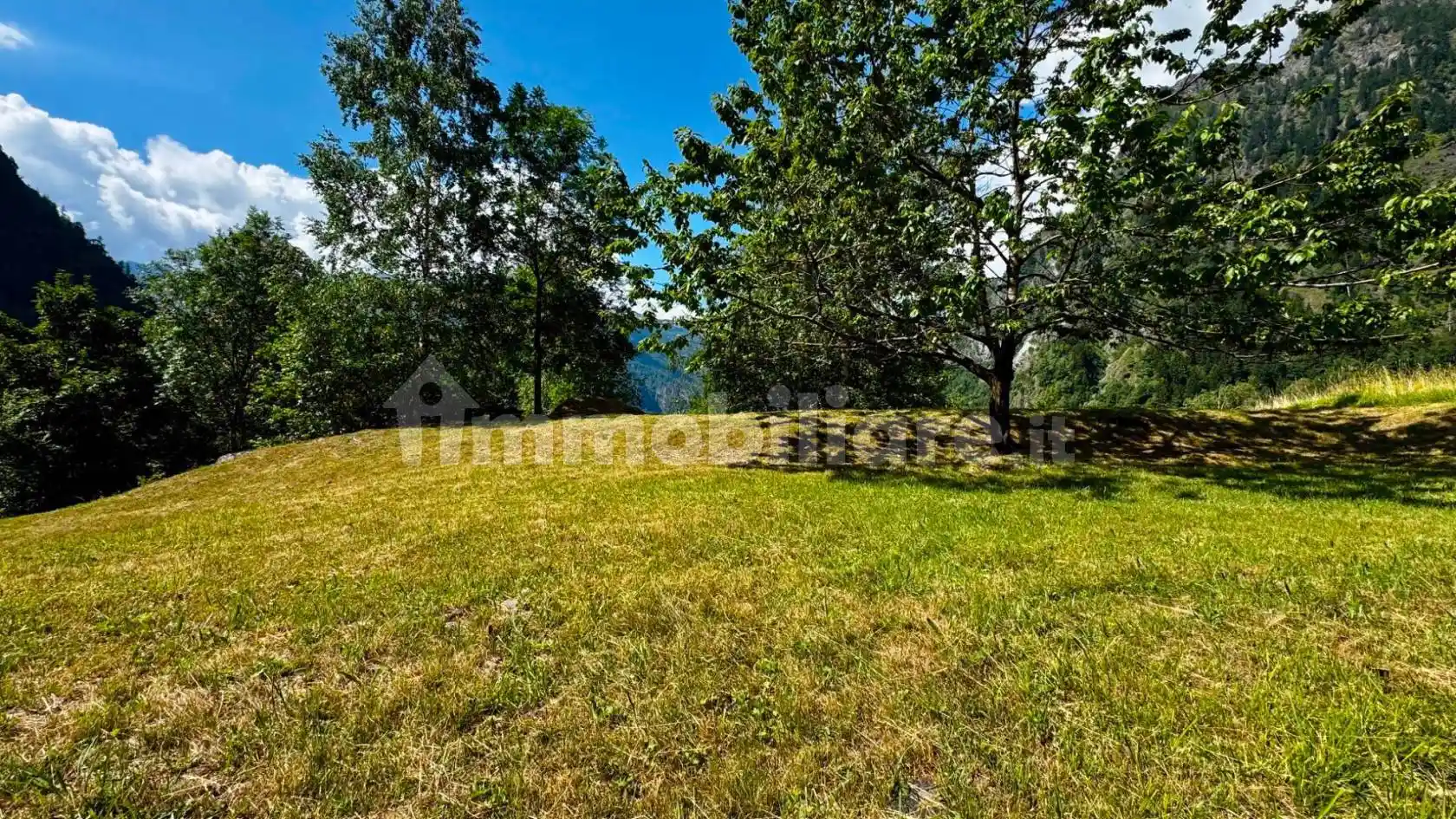 Terratetto unifamiliare via Guglielmo Marconi, Antrona Schieranco - foto 5