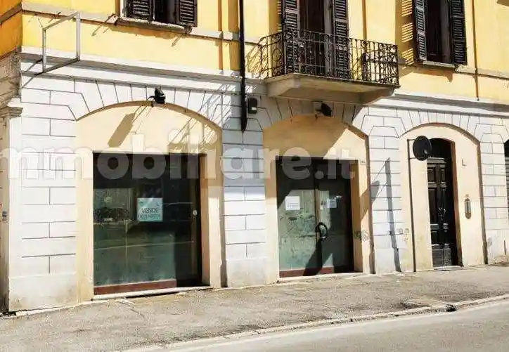 Palazzo - Edificio in Vendita - foto 2