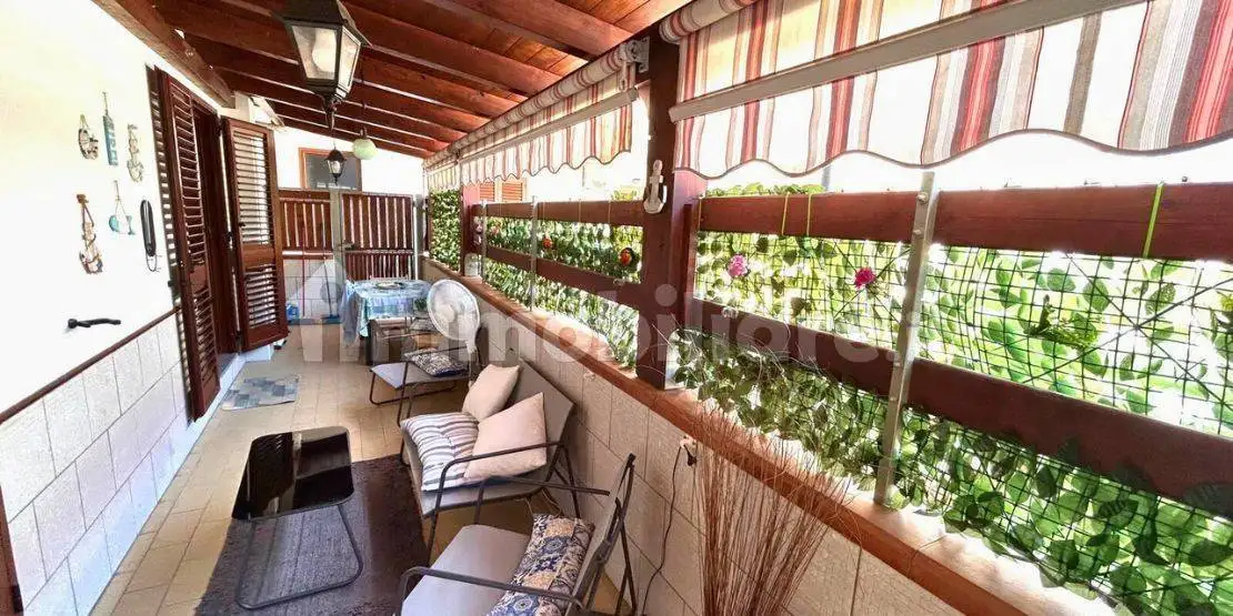 Appartamento in vendita a Belvedere Marittimo