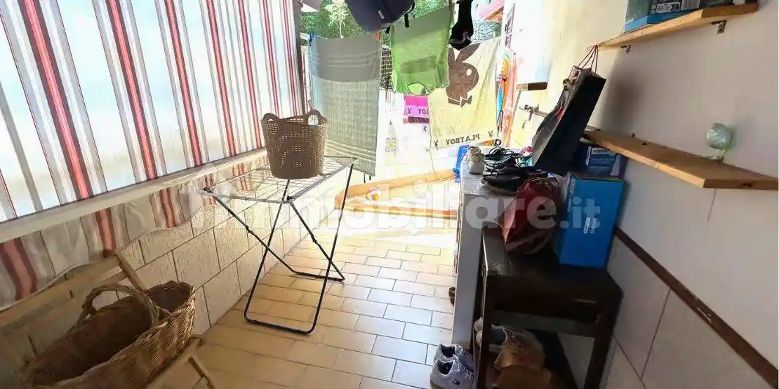 Bilocale via G. Fiorillo, Centro, Belvedere Marittimo - foto 2