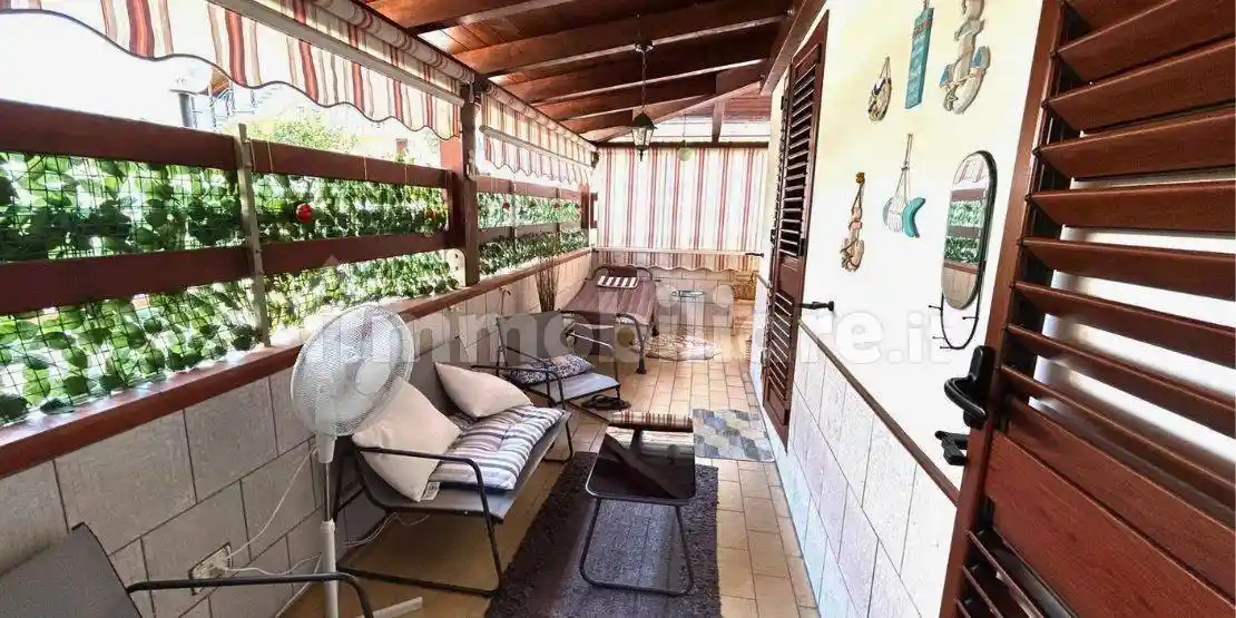 Bilocale via G. Fiorillo, Centro, Belvedere Marittimo - foto 5