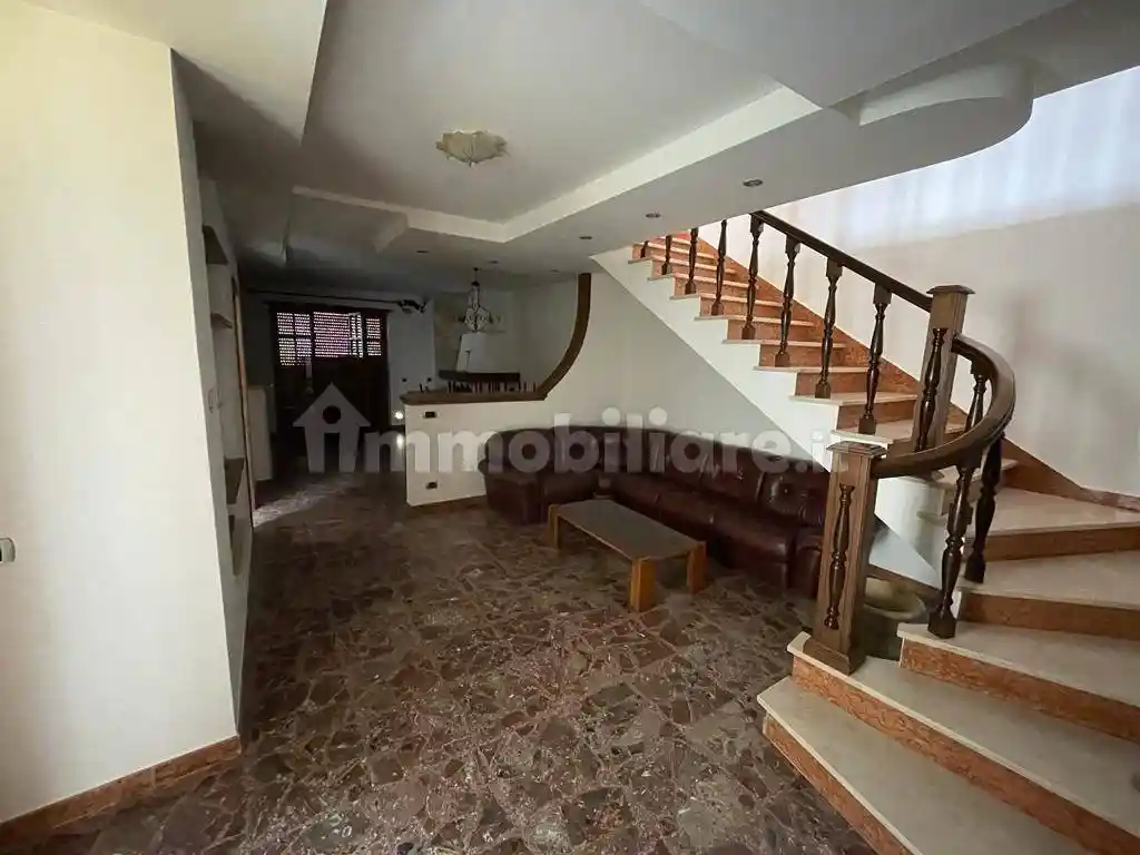 Villa in vendita a Supino