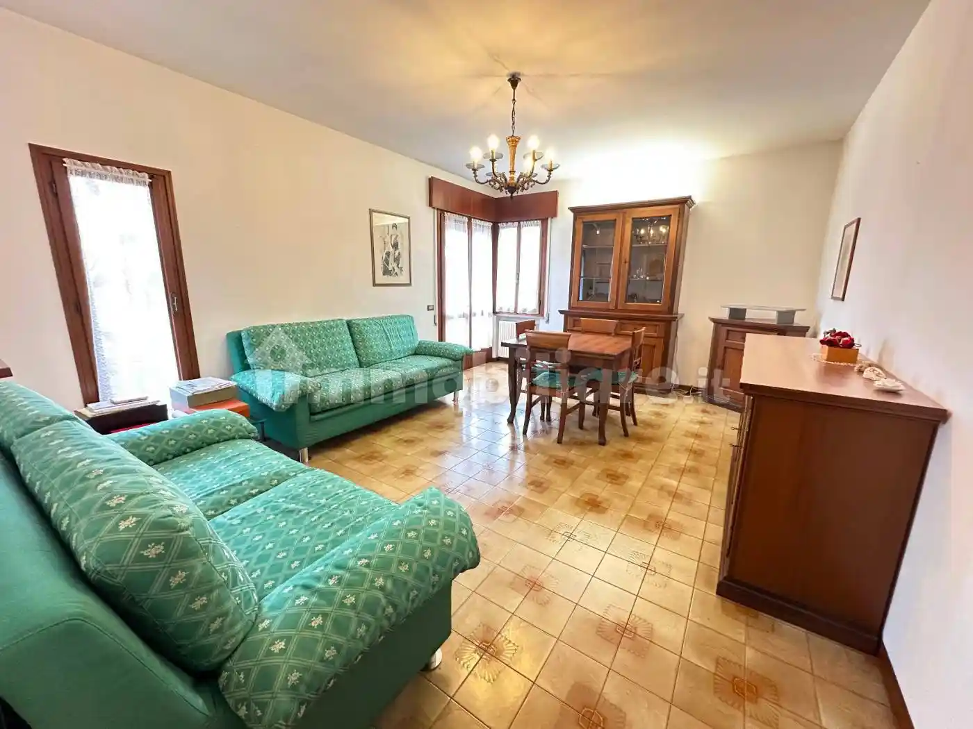 Appartamento in vendita a Conegliano