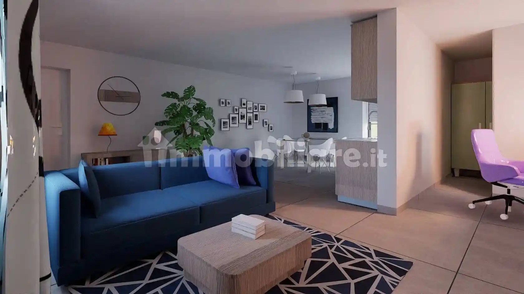 Appartamento - foto 2