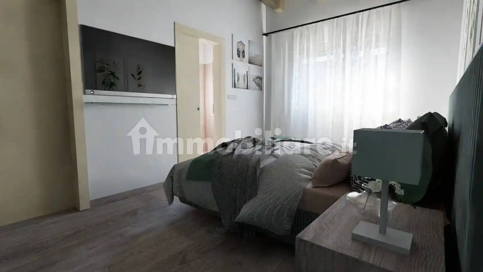 Appartamento - foto 3