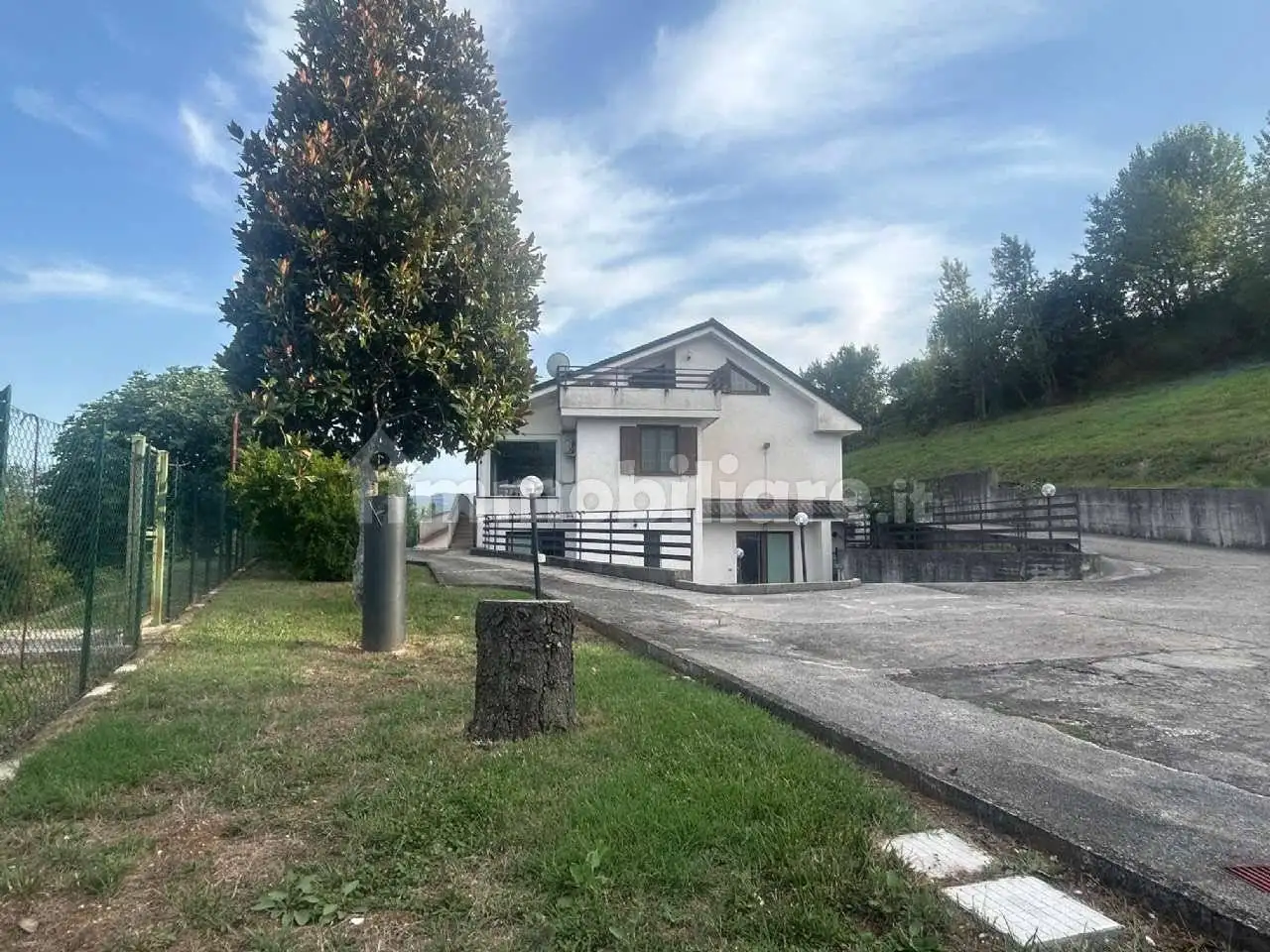 Villa unifamiliare via pesca, Broccostella - foto 3