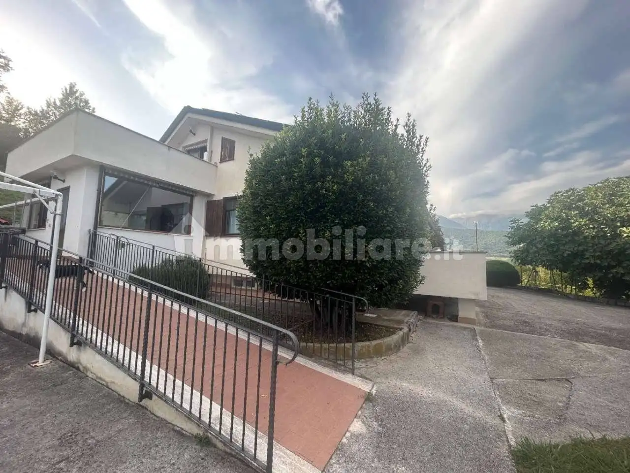 Villa unifamiliare via pesca, Broccostella - foto 4