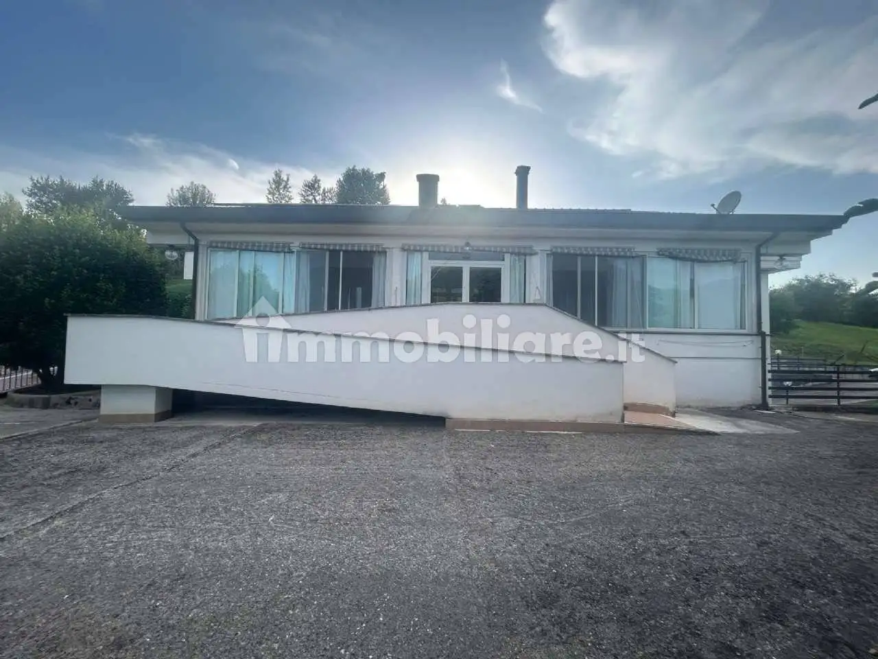 Villa unifamiliare via pesca, Broccostella - foto 5