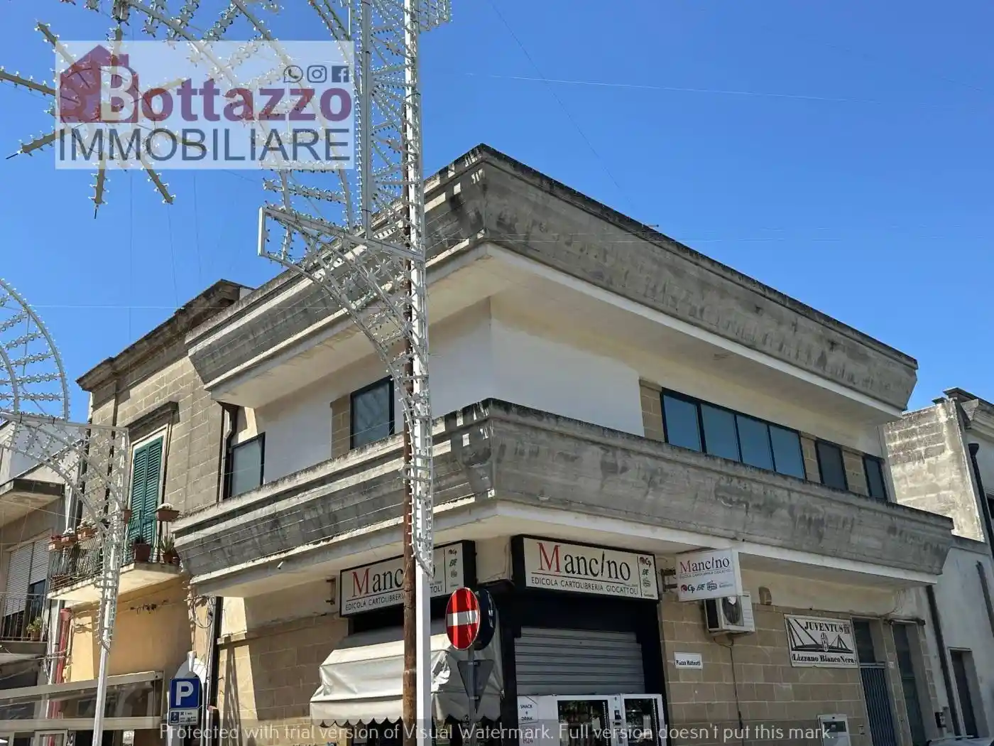 Appartamento in vendita a Lizzano
